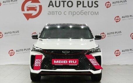 Geely Coolray I, 2024 год, 2 350 000 рублей, 2 фотография