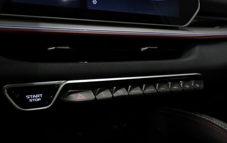 Geely Coolray I, 2024 год, 2 350 000 рублей, 11 фотография