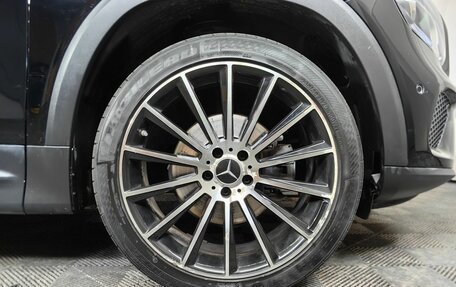 Mercedes-Benz GLB, 2020 год, 3 220 000 рублей, 9 фотография