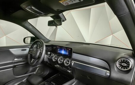 Mercedes-Benz GLB, 2020 год, 3 220 000 рублей, 13 фотография