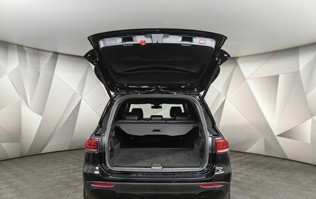 Mercedes-Benz GLB, 2020 год, 3 220 000 рублей, 12 фотография