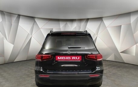 Mercedes-Benz GLB, 2020 год, 3 220 000 рублей, 8 фотография