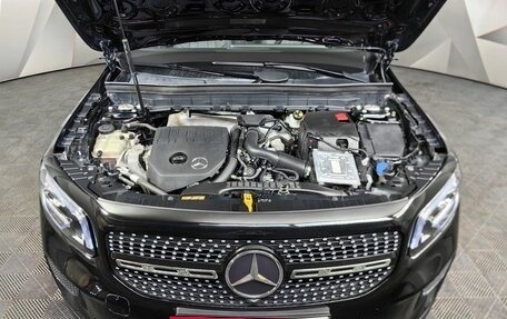 Mercedes-Benz GLB, 2020 год, 3 220 000 рублей, 11 фотография