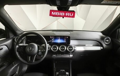 Mercedes-Benz GLB, 2020 год, 3 220 000 рублей, 14 фотография