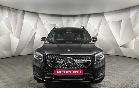 Mercedes-Benz GLB, 2020 год, 3 220 000 рублей, 7 фотография