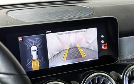 Mercedes-Benz GLB, 2020 год, 3 220 000 рублей, 21 фотография