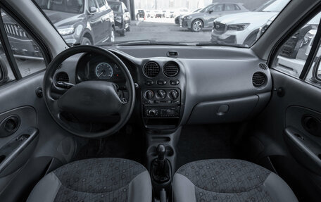 Daewoo Matiz I, 2010 год, 295 000 рублей, 8 фотография