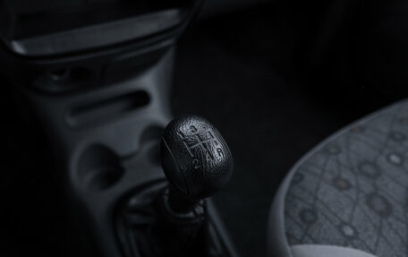 Daewoo Matiz I, 2010 год, 295 000 рублей, 13 фотография