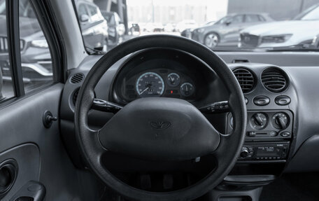 Daewoo Matiz I, 2010 год, 295 000 рублей, 10 фотография