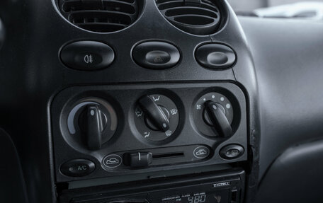 Daewoo Matiz I, 2010 год, 295 000 рублей, 15 фотография