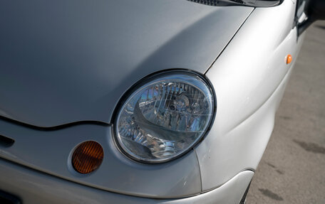 Daewoo Matiz I, 2010 год, 295 000 рублей, 18 фотография