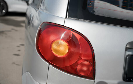 Daewoo Matiz I, 2010 год, 295 000 рублей, 19 фотография