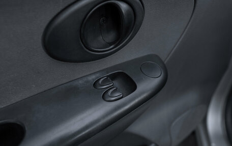 Daewoo Matiz I, 2010 год, 295 000 рублей, 16 фотография