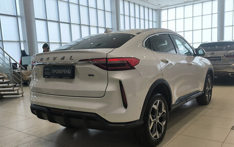 Haval F7x I, 2024 год, 2 750 000 рублей, 5 фотография