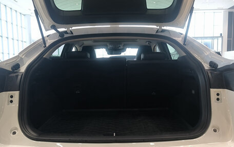 Haval F7x I, 2024 год, 2 750 000 рублей, 10 фотография