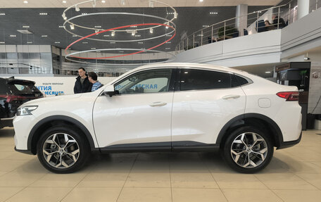 Haval F7x I, 2024 год, 2 750 000 рублей, 8 фотография