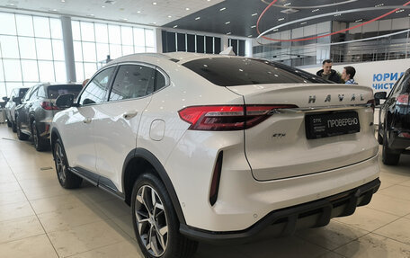 Haval F7x I, 2024 год, 2 750 000 рублей, 7 фотография