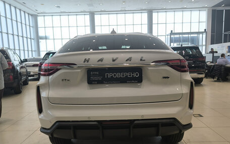 Haval F7x I, 2024 год, 2 750 000 рублей, 6 фотография