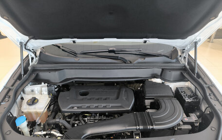 Haval F7x I, 2024 год, 2 750 000 рублей, 9 фотография