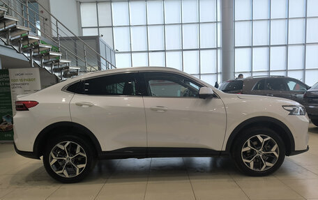 Haval F7x I, 2024 год, 2 750 000 рублей, 4 фотография