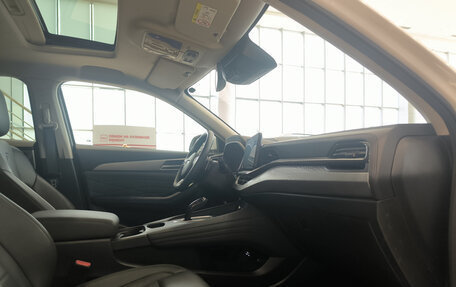 Haval F7x I, 2024 год, 2 750 000 рублей, 11 фотография