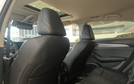 Haval F7x I, 2024 год, 2 750 000 рублей, 12 фотография