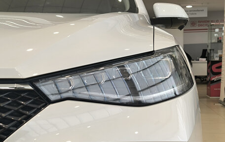 Haval F7x I, 2024 год, 2 750 000 рублей, 17 фотография