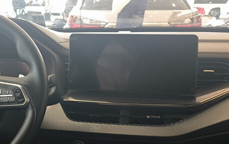 Haval F7x I, 2024 год, 2 750 000 рублей, 15 фотография