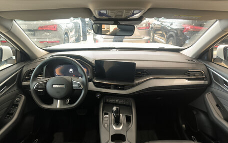 Haval F7x I, 2024 год, 2 750 000 рублей, 14 фотография