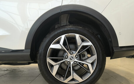 Haval F7x I, 2024 год, 2 750 000 рублей, 18 фотография