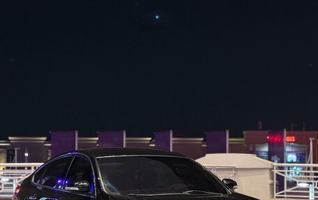 Nissan Teana, 2010 год, 859 000 рублей, 5 фотография