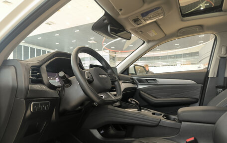 Haval F7x I, 2024 год, 2 750 000 рублей, 16 фотография