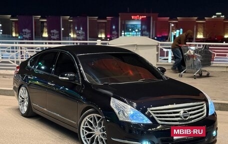 Nissan Teana, 2010 год, 859 000 рублей, 7 фотография