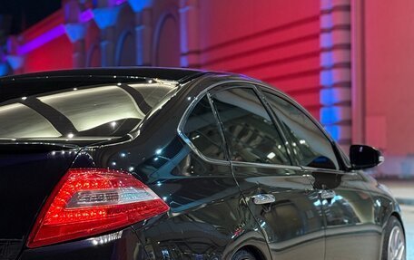 Nissan Teana, 2010 год, 859 000 рублей, 14 фотография