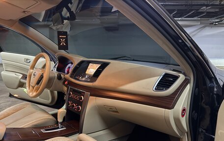 Nissan Teana, 2010 год, 859 000 рублей, 21 фотография