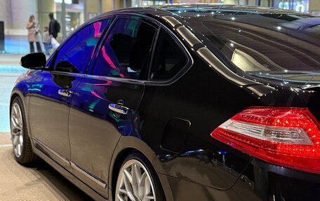 Nissan Teana, 2010 год, 859 000 рублей, 19 фотография