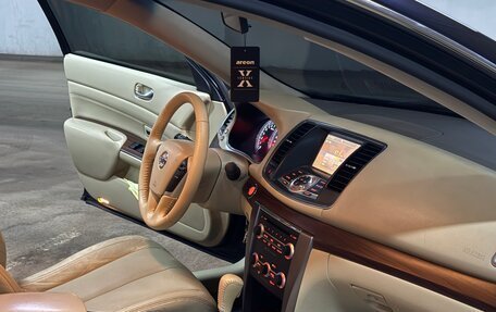 Nissan Teana, 2010 год, 859 000 рублей, 20 фотография