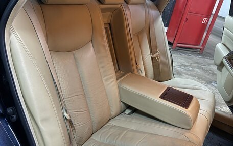 Nissan Teana, 2010 год, 859 000 рублей, 22 фотография