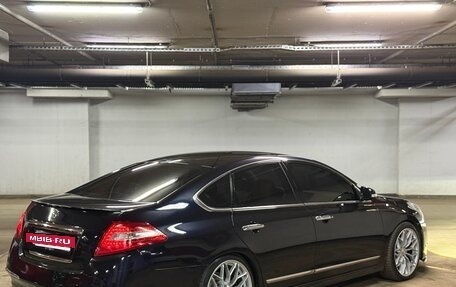 Nissan Teana, 2010 год, 859 000 рублей, 11 фотография