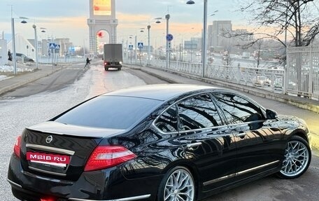 Nissan Teana, 2010 год, 859 000 рублей, 13 фотография