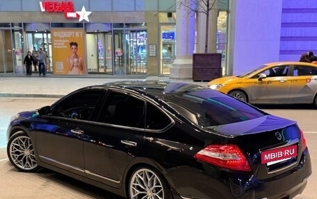 Nissan Teana, 2010 год, 859 000 рублей, 15 фотография