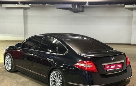 Nissan Teana, 2010 год, 859 000 рублей, 17 фотография