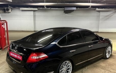 Nissan Teana, 2010 год, 859 000 рублей, 12 фотография