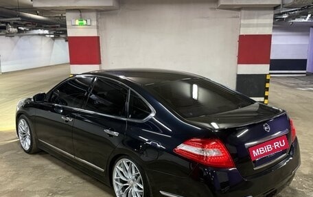 Nissan Teana, 2010 год, 859 000 рублей, 16 фотография