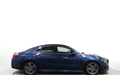 Mercedes-Benz CLA, 2020 год, 2 629 000 рублей, 4 фотография