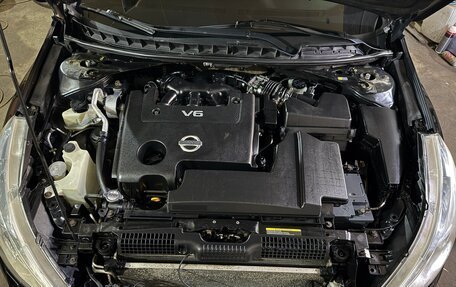 Nissan Teana, 2010 год, 859 000 рублей, 25 фотография