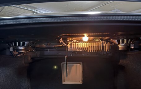 Nissan Teana, 2010 год, 859 000 рублей, 27 фотография