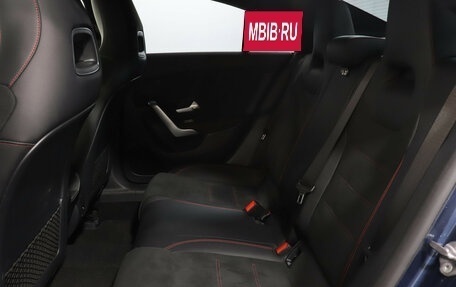 Mercedes-Benz CLA, 2020 год, 2 629 000 рублей, 10 фотография