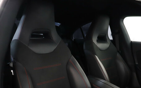 Mercedes-Benz CLA, 2020 год, 2 629 000 рублей, 16 фотография