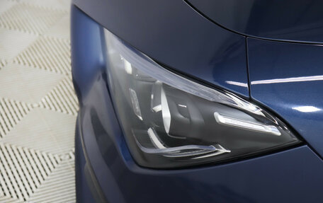 Mercedes-Benz CLA, 2020 год, 2 629 000 рублей, 21 фотография